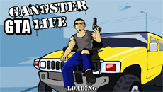 ГТА: Жизнь гангстера