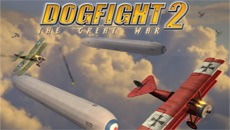 Dogfight 2: Великая битва