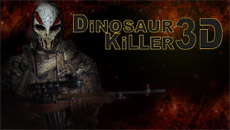 Убийца динозавров 3D