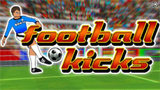 Football kicks